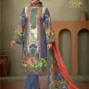 Kala Magic Vol-21 - Dress Material